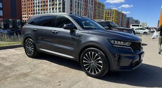Kia Sorento 2021 года за 14 700 000 тг. в Астана