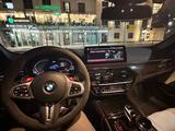 BMW M5 2022 года за 67 000 000 тг. в Алматы – фото 4