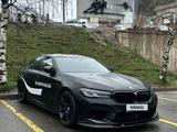 BMW M5 2022 года за 67 000 000 тг. в Алматы