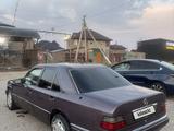 Mercedes-Benz E 200 1993 годаүшін1 350 000 тг. в Тараз – фото 4