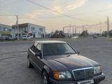 Mercedes-Benz E 200 1993 годаүшін1 350 000 тг. в Тараз – фото 2