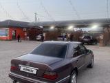 Mercedes-Benz E 200 1993 годаүшін1 350 000 тг. в Тараз – фото 3