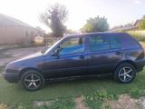 Volkswagen Golf 1993 года за 1 300 000 тг. в Тараз – фото 4