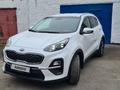 Kia Sportage 2021 года за 12 400 000 тг. в Караганда – фото 4