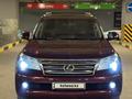 Lexus GX 460 2010 годаүшін18 000 000 тг. в Алматы – фото 4