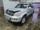 Toyota Land Cruiser Prado 2007 года за 12 500 000 тг. в Актобе – фото 4