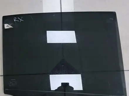 Боковые стекла, форточки на Toyota, Lexus за 15 000 тг. в Актау – фото 11