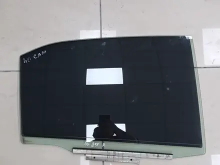 Боковые стекла, форточки на Toyota, Lexus за 15 000 тг. в Актау – фото 15