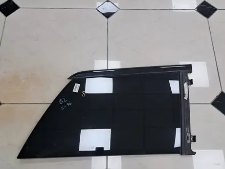 Боковые стекла, форточки на Toyota, Lexus за 15 000 тг. в Актау – фото 4