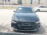 Hyundai Grandeur 2016 года за 12 200 000 тг. в Астана