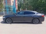 Hyundai Grandeur 2016 года за 12 200 000 тг. в Астана – фото 3