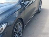 Hyundai Grandeur 2016 года за 12 200 000 тг. в Астана – фото 2