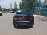 Hyundai Grandeur 2016 года за 12 200 000 тг. в Астана – фото 4