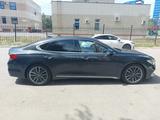 Hyundai Grandeur 2016 года за 12 200 000 тг. в Астана – фото 5