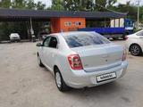 Chevrolet Cobalt 2013 года за 3 800 000 тг. в Алматы – фото 2