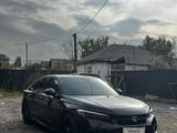 Honda Civic 2022 годаүшін10 500 000 тг. в Алматы – фото 2