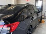 Honda Civic 2022 годаүшін10 500 000 тг. в Алматы