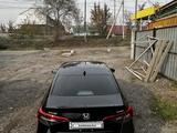 Honda Civic 2022 годаүшін10 500 000 тг. в Алматы – фото 5
