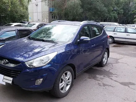 Hyundai Tucson 2012 года за 7 500 000 тг. в Усть-Каменогорск – фото 2