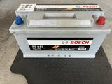 Аккумулятор Bosch 100 за 85 000 тг. в Талдыкорган