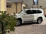 Lexus GX 470 2004 годаfor11 500 000 тг. в Актау – фото 2