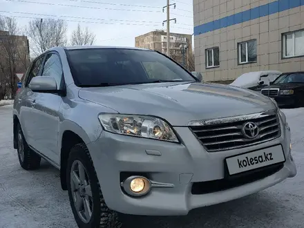 Toyota RAV4 2010 года за 9 500 000 тг. в Темиртау – фото 2