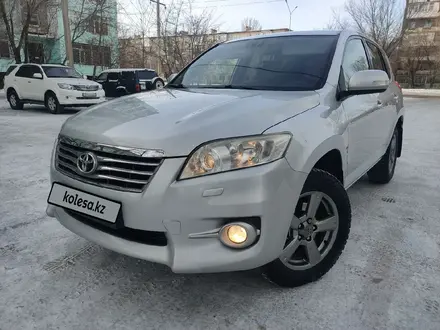 Toyota RAV4 2010 года за 9 500 000 тг. в Темиртау – фото 10