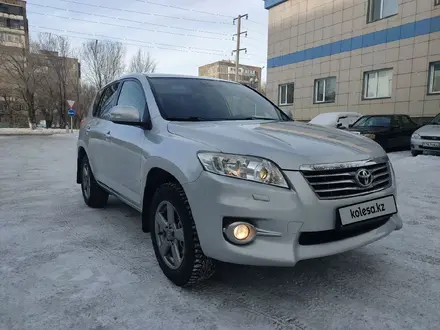 Toyota RAV4 2010 года за 9 500 000 тг. в Темиртау – фото 11