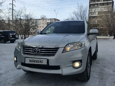 Toyota RAV4 2010 года за 9 500 000 тг. в Темиртау