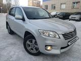 Toyota RAV4 2010 года за 9 500 000 тг. в Темиртау – фото 4