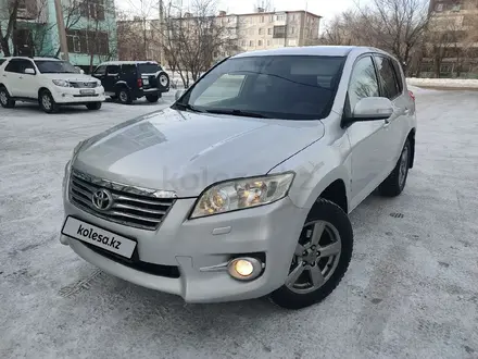 Toyota RAV4 2010 года за 9 500 000 тг. в Темиртау – фото 6