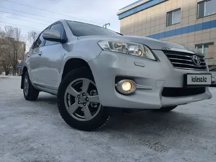 Toyota RAV4 2010 года за 9 500 000 тг. в Темиртау – фото 7