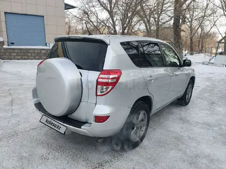 Toyota RAV4 2010 года за 9 500 000 тг. в Темиртау – фото 8