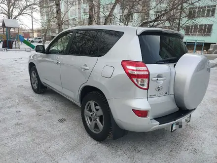 Toyota RAV4 2010 года за 9 500 000 тг. в Темиртау – фото 9