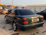 Mercedes-Benz C 280 1994 годаүшін2 500 000 тг. в Алматы – фото 3