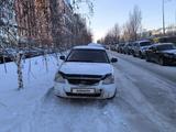 ВАЗ (Lada) Priora 2172 2013 года за 2 200 000 тг. в Астана – фото 4