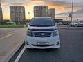 Toyota Alphard 2008 годаfor9 200 000 тг. в Шымкент – фото 2