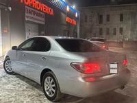 Lexus ES 300 2002 годаfor5 300 000 тг. в Алматы