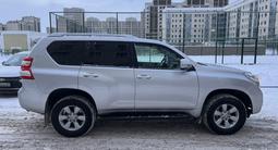 Toyota Land Cruiser Prado 2013 года за 14 300 000 тг. в Астана – фото 3