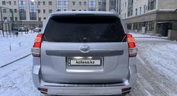 Toyota Land Cruiser Prado 2013 года за 14 300 000 тг. в Астана – фото 5