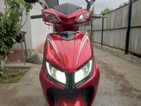 Aprilia 2022 годаүшін200 000 тг. в Алматы