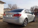 Daewoo Lacetti 2009 года за 2 300 000 тг. в Шиели – фото 2