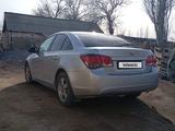 Daewoo Lacetti 2009 года за 2 300 000 тг. в Шиели