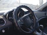 Daewoo Lacetti 2009 года за 2 300 000 тг. в Шиели – фото 3
