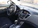 Daewoo Lacetti 2009 года за 2 300 000 тг. в Шиели – фото 4