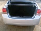 Daewoo Lacetti 2009 года за 2 300 000 тг. в Шиели – фото 5