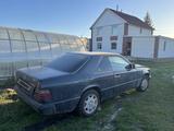 Mercedes-Benz E 300 1991 годаүшін750 000 тг. в Петропавловск