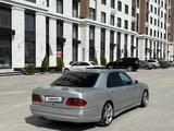 Mercedes-Benz E 55 AMG 2000 годаүшін8 000 000 тг. в Актау – фото 5