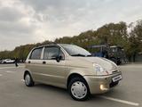 Daewoo Matiz 2013 года за 1 500 000 тг. в Алматы – фото 2