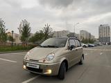 Daewoo Matiz 2013 года за 1 500 000 тг. в Алматы